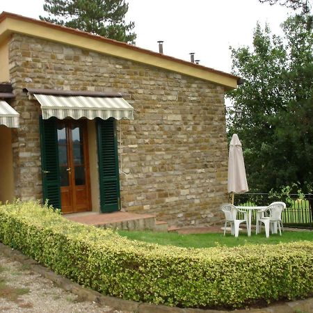 Appartamenti Avanella A 150 Mt Dalla Piscina 150 Mt From Swimming Pool Certaldo Exterior foto